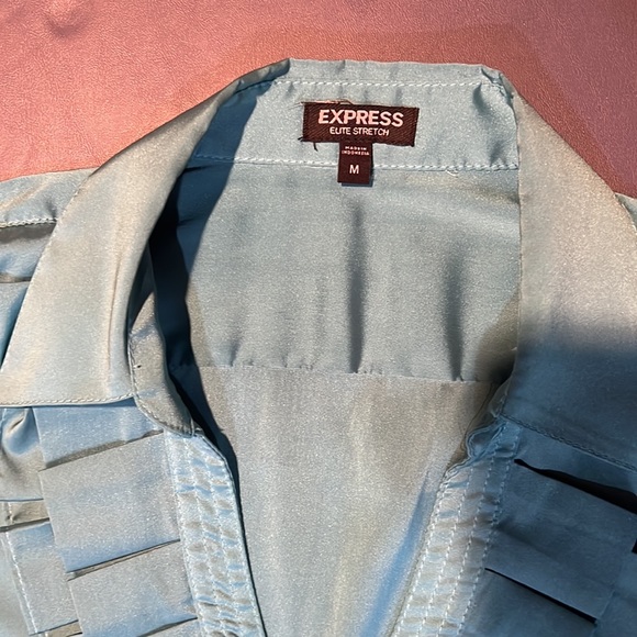 Express Elite stretch top - Picture 4 of 4